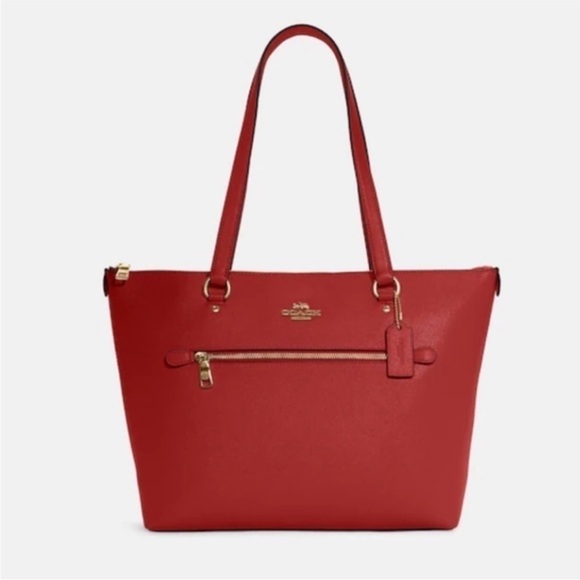 New Coach tote bag - Picture 15 of 16